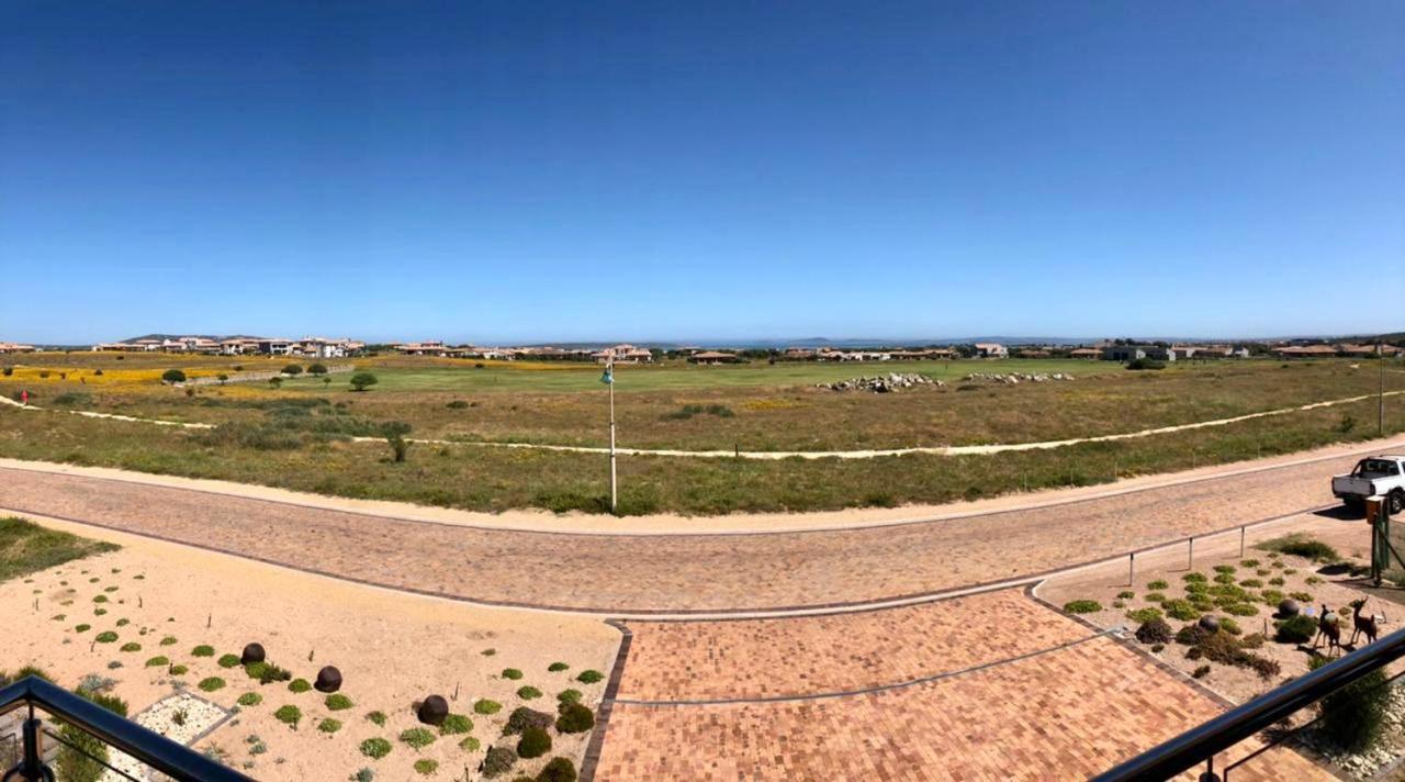 Steenbokkie Holiday Home Langebaan Exterior foto