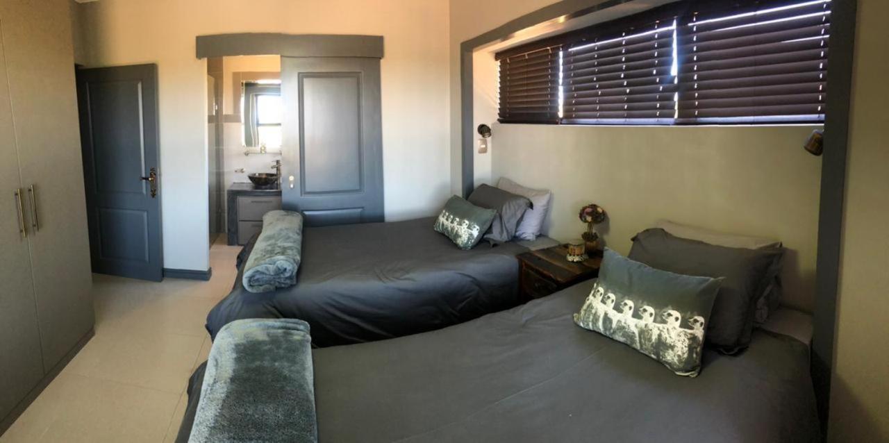 Steenbokkie Holiday Home Langebaan Exterior foto